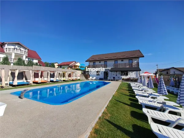 Hotel/Pensiune Lunca Cetățuii - poza 12