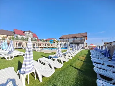 Hotel/Pensiune Lunca Cetățuii - poza 13