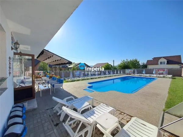 Hotel/Pensiune Lunca Cetățuii - poza 14