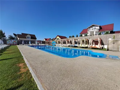Hotel/Pensiune Lunca Cetățuii - poza 15