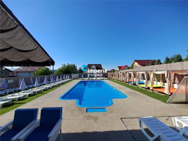 Hotel/Pensiune Lunca Cetățuii - poza 3