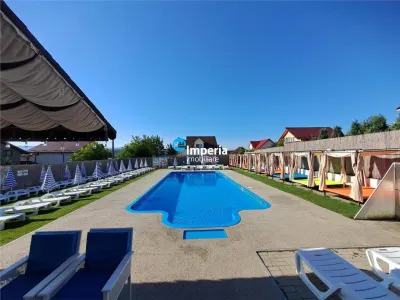 Hotel/Pensiune Lunca Cetățuii - poza 3