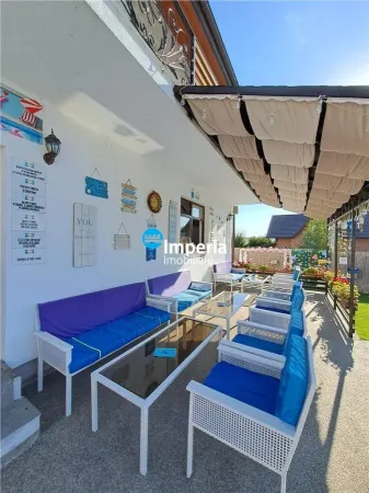 Hotel/Pensiune Lunca Cetățuii - poza 4
