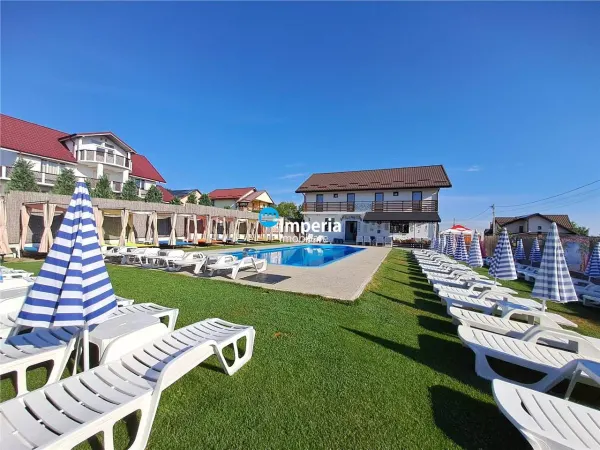 Hotel/Pensiune Lunca Cetățuii - poza 10