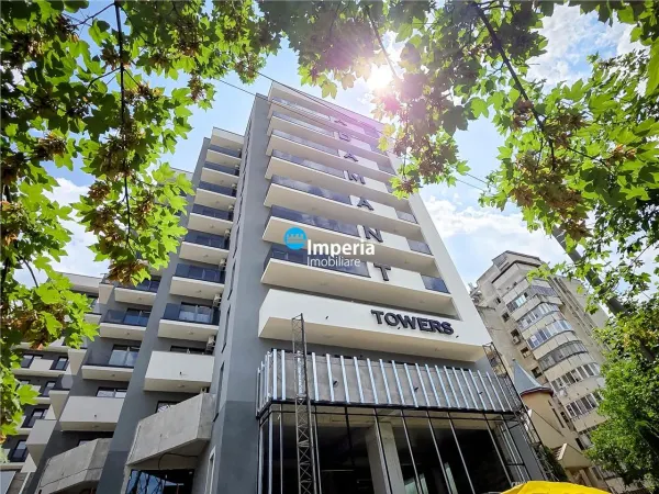 Apartament 3 camere Iași - poza 1