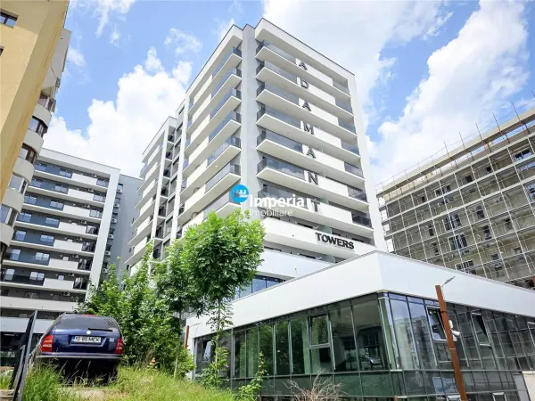 Apartament 3 camere Iași - poza 2