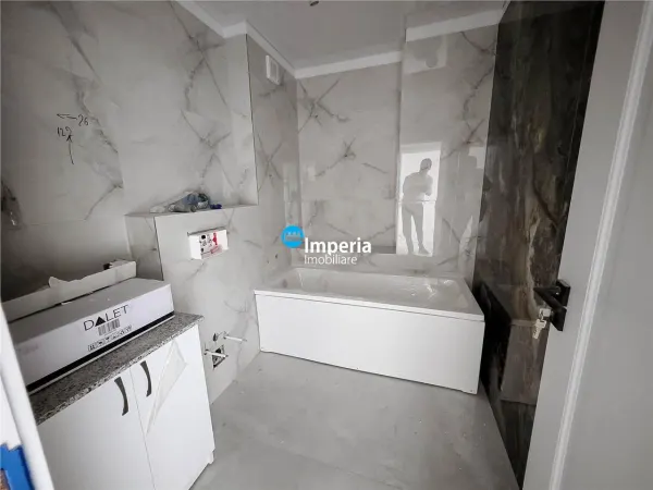 Apartament 3 camere Iași - poza 7