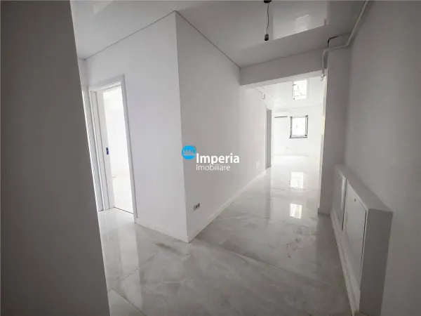 Apartament 3 camere Iași - poza 9