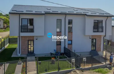 Casă 4 camere Valea Adâncă - poza 2