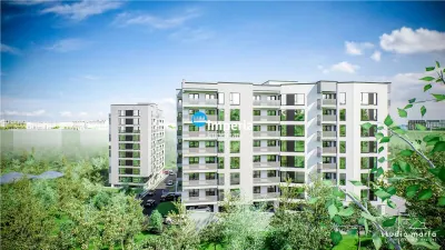 Apartament 3 camere Iași - poza 5
