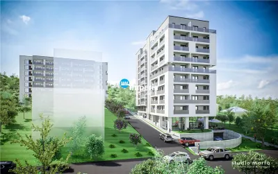 Apartament 3 camere Iași - poza 7