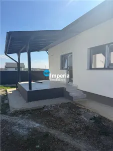 Casă 4 camere Miroslava - poza 11