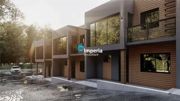 Casă 5 camere Rediu - poza 1