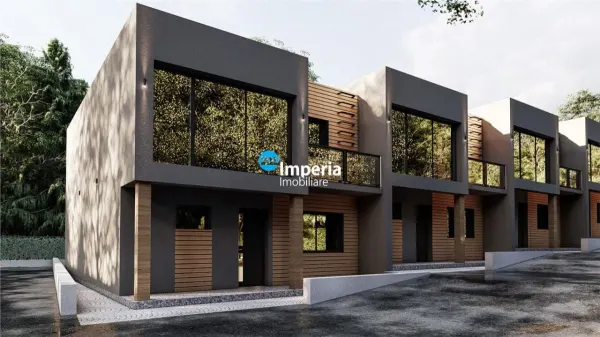 Casă 5 camere Rediu - poza 2