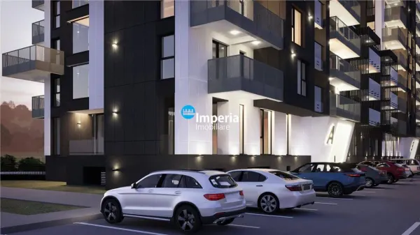 Apartament 2 camere Iași - poza 10