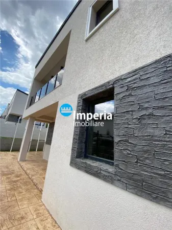 Casă 4 camere Rediu - poza 5