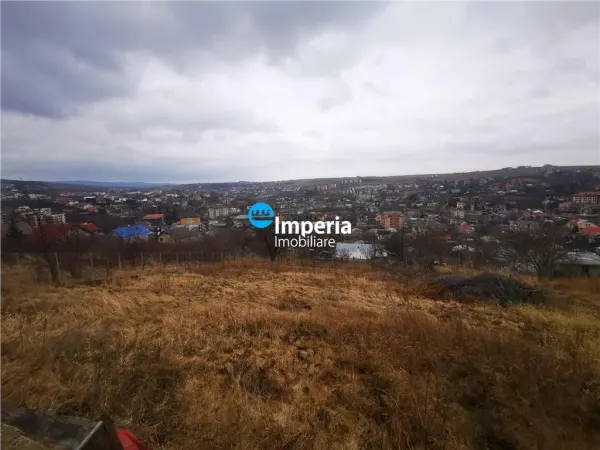 Teren Iași - poza 1