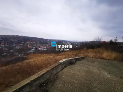 Teren Iași - poza 2