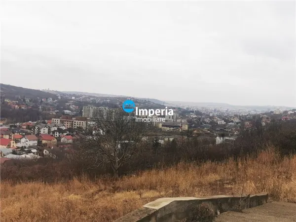 Teren Iași - poza 3
