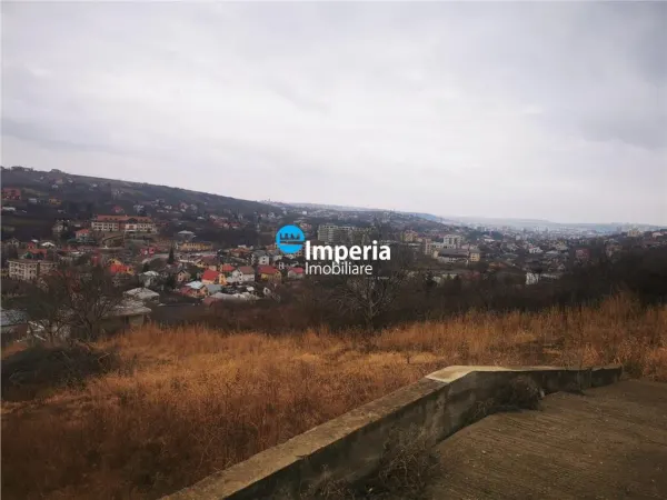 Teren Iași - poza 4