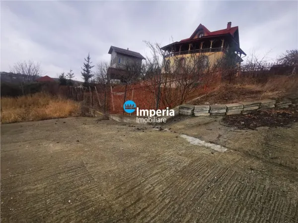 Teren Iași - poza 5