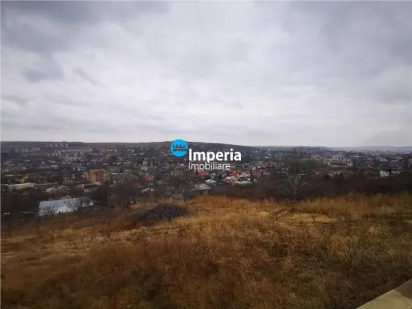 Teren Iași - poza 6