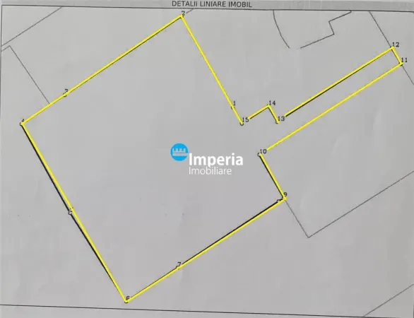 Teren Iași - poza 7