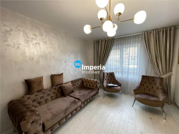 Apartament 1 camera Iași - poza 2