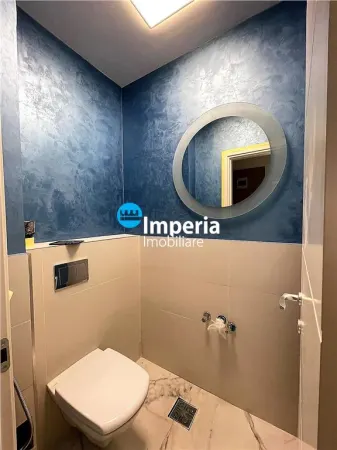 Apartament 1 camera Iași - poza 4