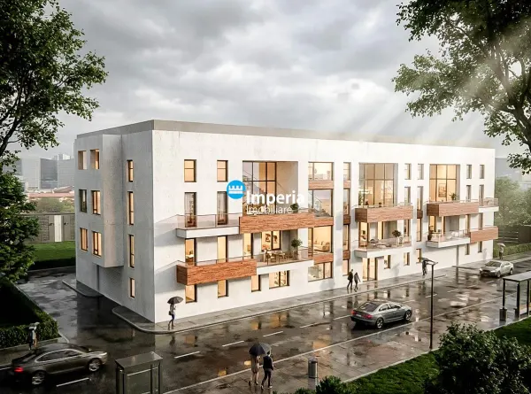 Apartament 2 camere Iași - poza 1