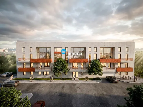 Apartament 2 camere Iași - poza 2