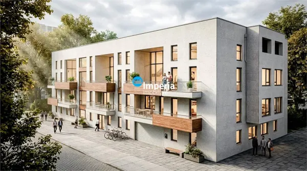 Apartament 2 camere Iași - poza 7