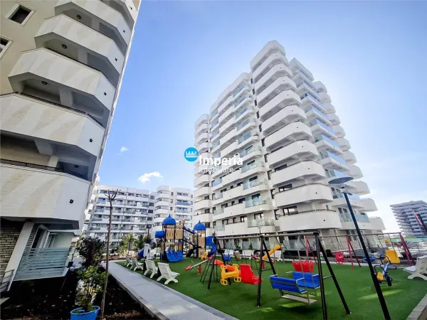 Apartament 2 camere Iași - poza 1