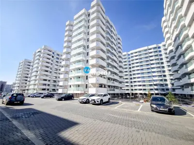 Apartament 2 camere Iași - poza 2