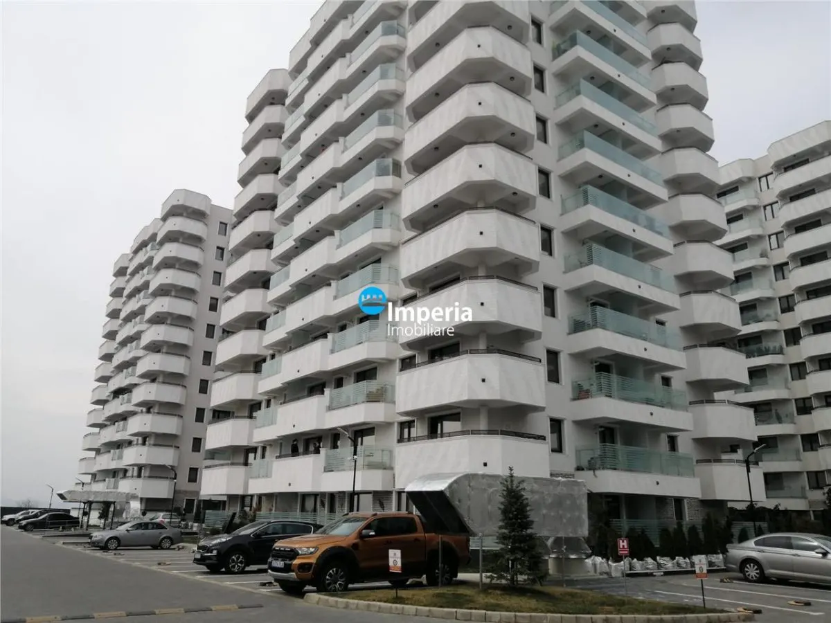 Apartament 2 camere Iași - poza 1
