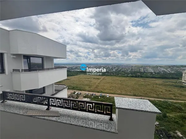 Apartament 2 camere Iași - poza 15