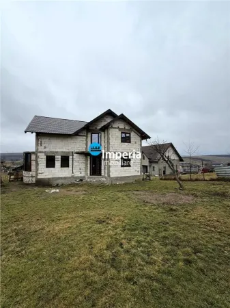Casă 5 camere Bogonos - poza 2