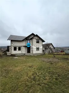 Casă 5 camere Bogonos - poza 2