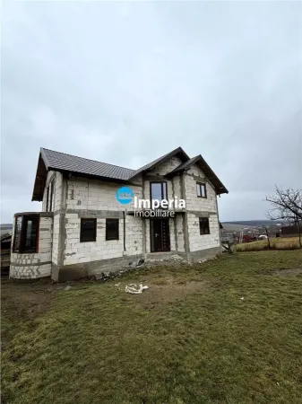 Casă 5 camere Bogonos - poza 3
