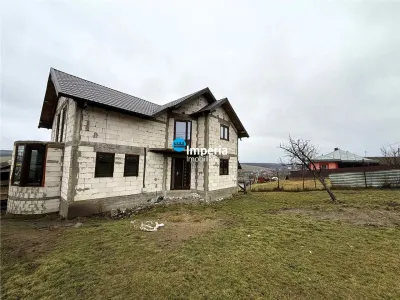 Casă 5 camere Bogonos - poza 4