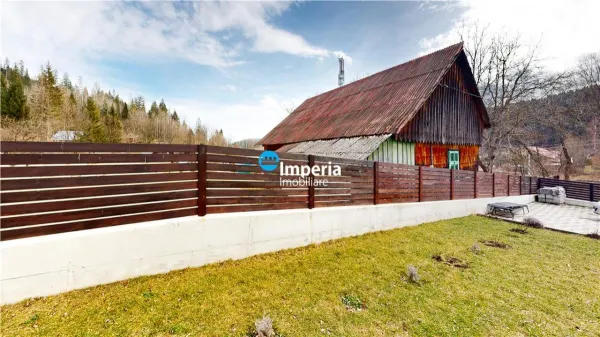Hotel/Pensiune Sucevita - poza 15