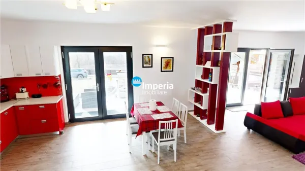 Hotel/Pensiune Sucevita - poza 6