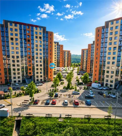 Apartament 3 camere Iași - poza 1