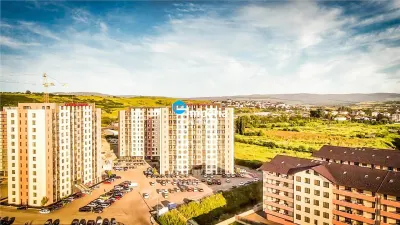Apartament 3 camere Iași - poza 2