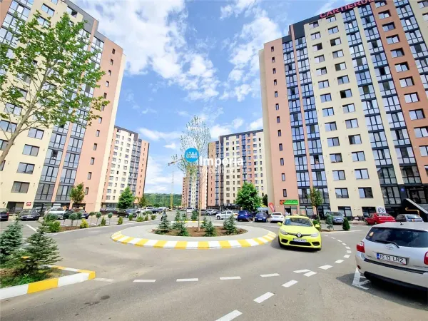 Apartament 3 camere Iași - poza 11
