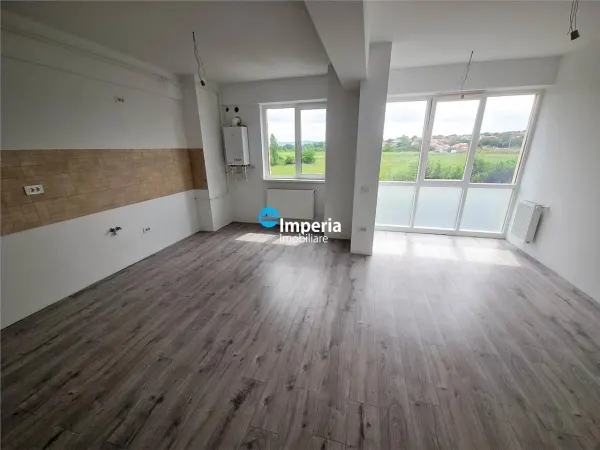Apartament 3 camere Iași - poza 4