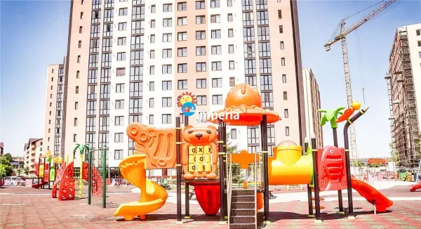 Apartament 3 camere Iași - poza 10