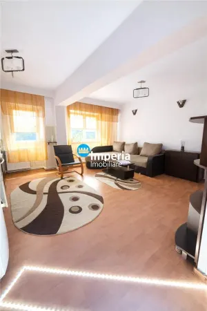 Apartament 3 camere Iași - poza 2