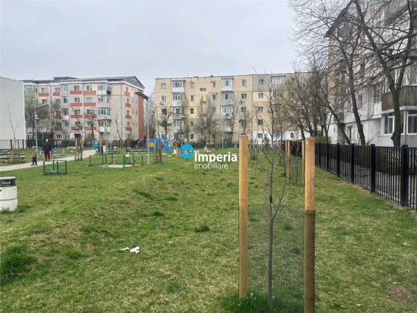 Apartament 3 camere Iași - poza 9