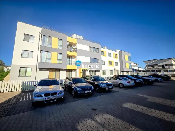 Apartament 2 camere Iași - poza 1